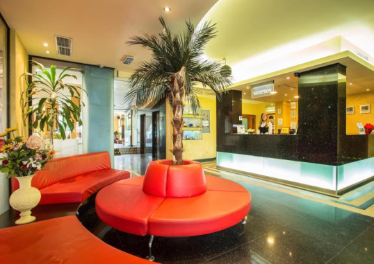 EUROPE HOTEL 26