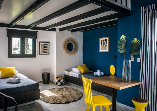 INDIGO INN 33