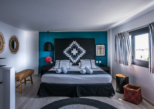 INDIGO INN 3