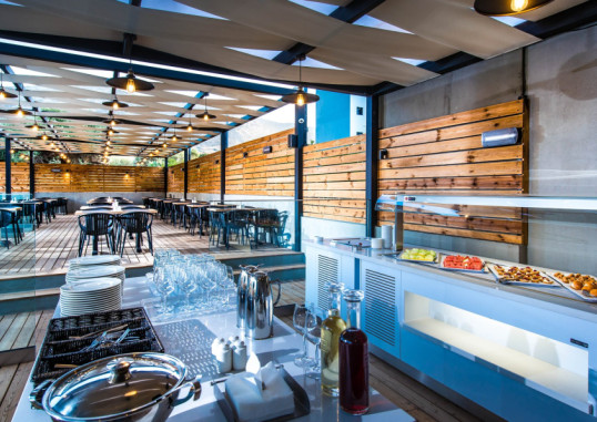 INDIGO INN 50