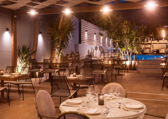 INDIGO INN 52