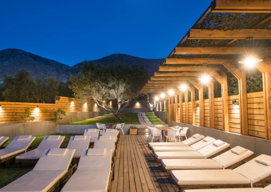 INDIGO INN 60