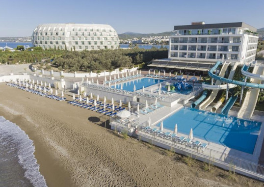 GOLD ISLAND FAMILY 2