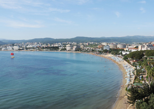 GOLD ISLAND FAMILY 10