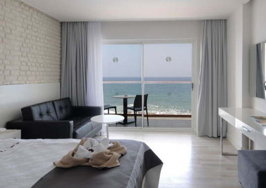 LONICERA WEST HOTEL 22