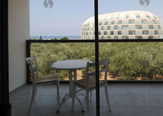LONICERA WEST HOTEL 28