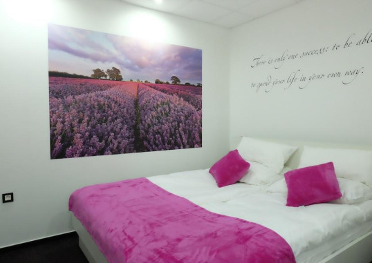 LUWIANA SUITES 4