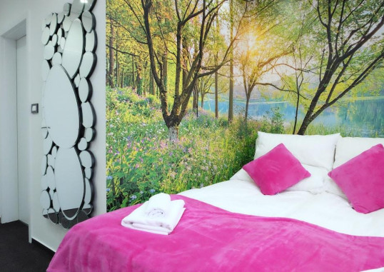 LUWIANA SUITES 2
