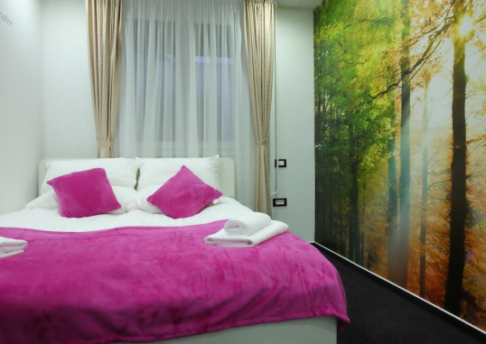 LUWIANA SUITES 5