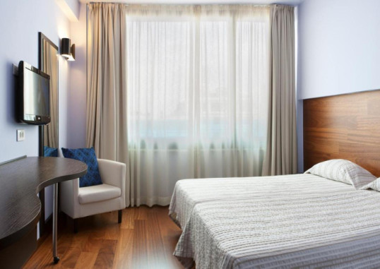 ATHENS CENTER SQUARE HOTEL 3