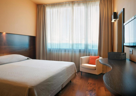 ATHENS CENTER SQUARE HOTEL 5