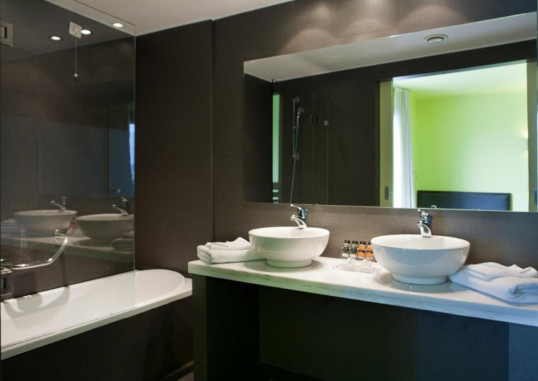 ATHENS CENTER SQUARE HOTEL 9