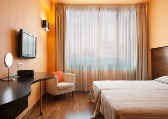 ATHENS CENTER SQUARE HOTEL 10