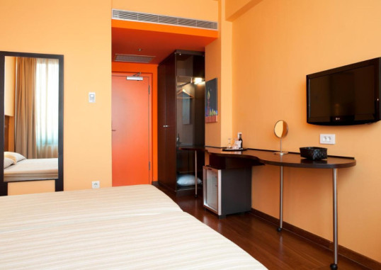 ATHENS CENTER SQUARE HOTEL 12