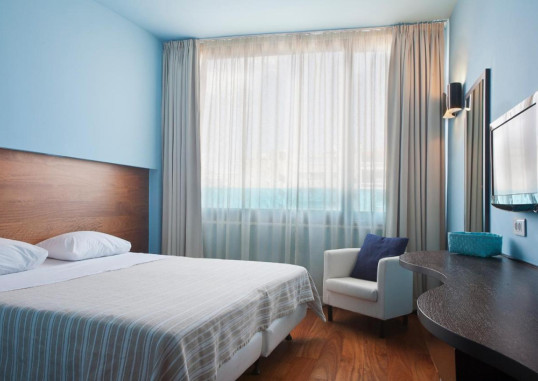 ATHENS CENTER SQUARE HOTEL 13