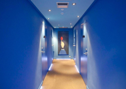ATHENS CENTER SQUARE HOTEL 15