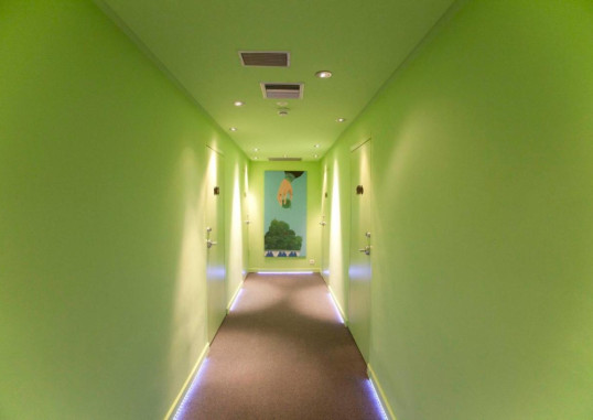 ATHENS CENTER SQUARE HOTEL 16