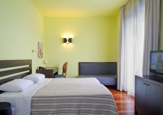 ATHENS CENTER SQUARE HOTEL 17