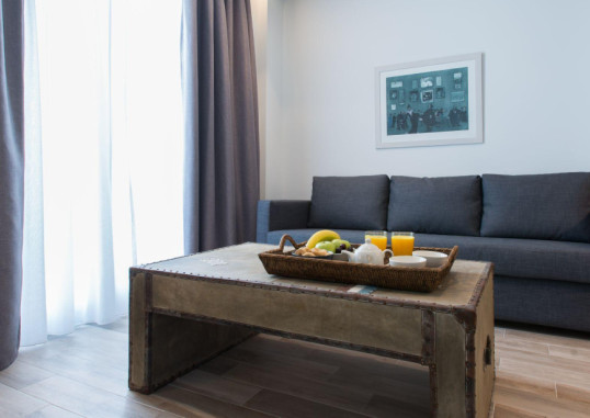 SPOTAPART RESIDENCIES 2