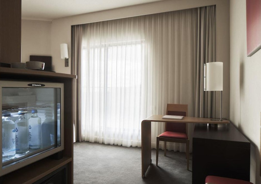 NOVOTEL ATHENS 7