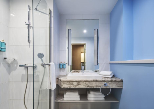 NOVOTEL ATHENS 12