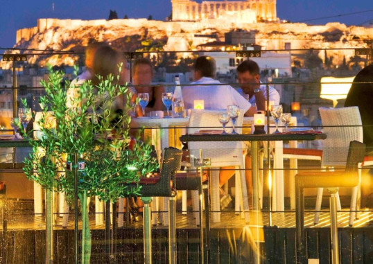 NOVOTEL ATHENS 11