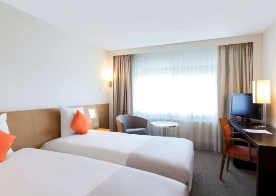NOVOTEL ATHENS 14