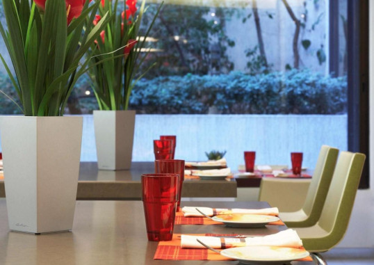 NOVOTEL ATHENS 17