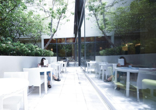 NOVOTEL ATHENS 21