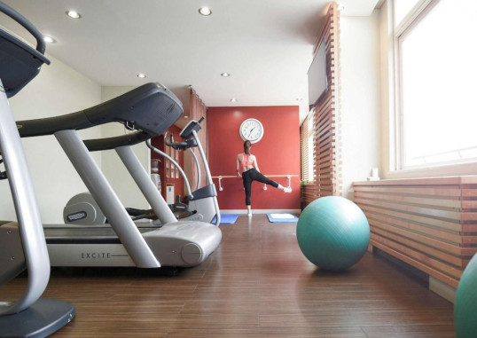 NOVOTEL ATHENS 23