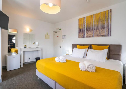 KR HOTELS - ALBUFEIRA LOUNGE 10