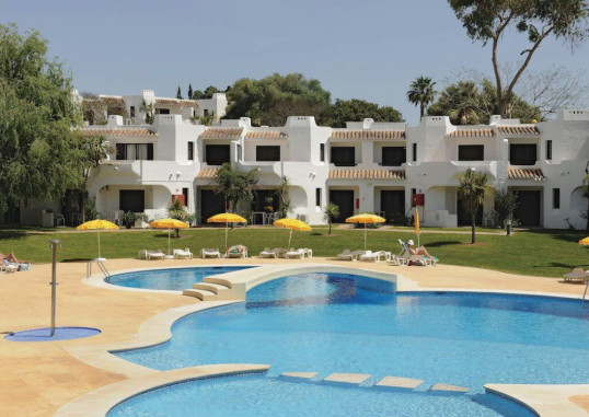 CLUBE ALBUFEIRA RESORT ALGARVE APARTAMENTOS TURISTICOS 15