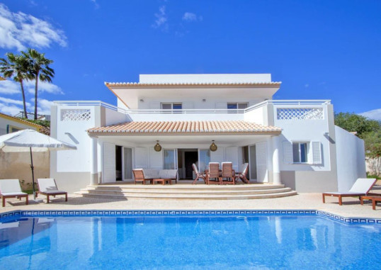 CLUBE ALBUFEIRA RESORT ALGARVE APARTAMENTOS TURISTICOS 17