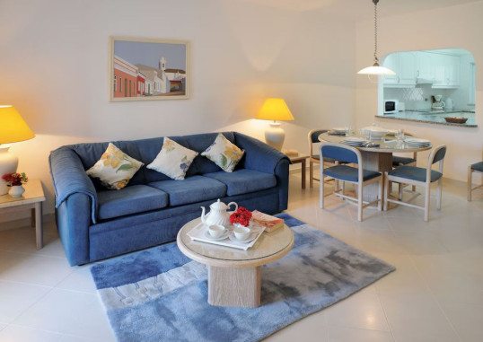 CLUBE ALBUFEIRA RESORT ALGARVE APARTAMENTOS TURISTICOS 36