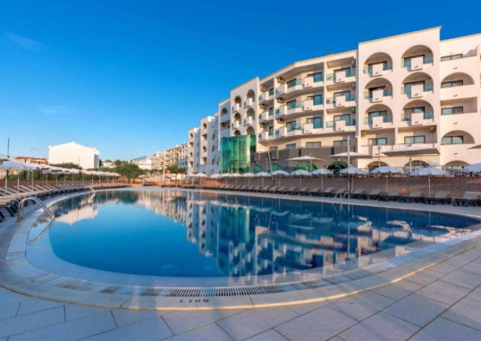 LUNA SOLAQUA 1