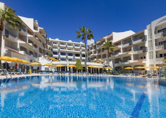 LUNA MIRAMAR CLUB 1