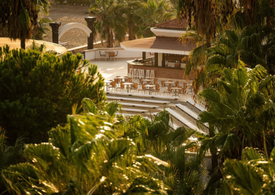 ADORA HOTEL & RESORT 55