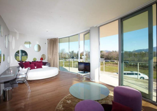 PISA TOWER PLAZA HOTEL 15