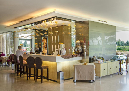 PISA TOWER PLAZA HOTEL 2