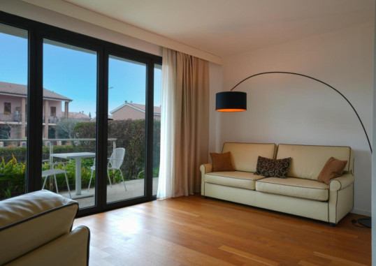 PISA TOWER PLAZA HOTEL 7