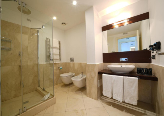 PISA TOWER PLAZA HOTEL 8