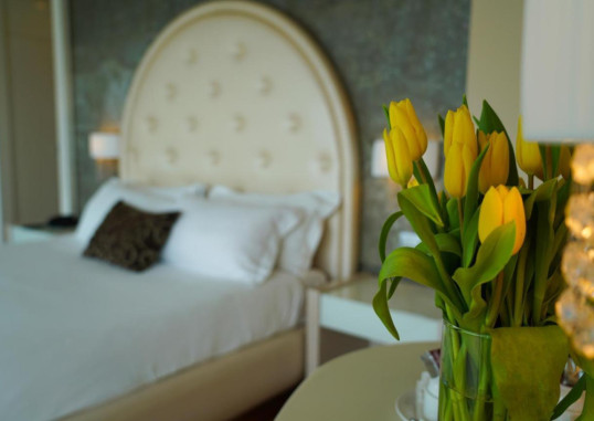 PISA TOWER PLAZA HOTEL 21