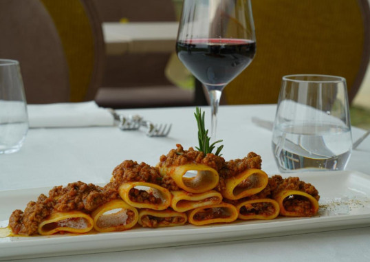 PISA TOWER PLAZA HOTEL 24