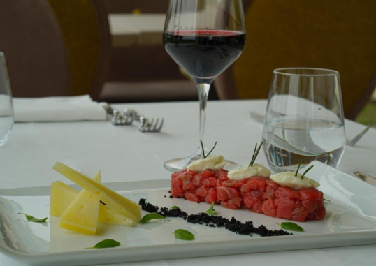 PISA TOWER PLAZA HOTEL 27