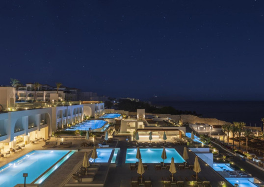 POSH CLUB WHITE HILLS RESORT BY SUNRISE 2