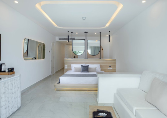 POSH CLUB WHITE HILLS RESORT BY SUNRISE 3