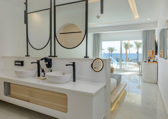 POSH CLUB WHITE HILLS RESORT BY SUNRISE 4