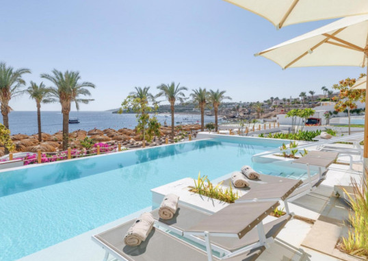 POSH CLUB WHITE HILLS RESORT BY SUNRISE 6