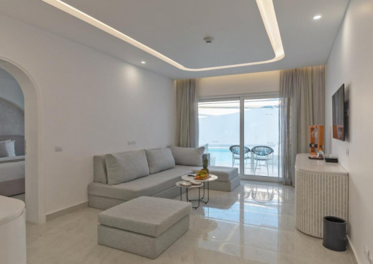 POSH CLUB WHITE HILLS RESORT BY SUNRISE 8