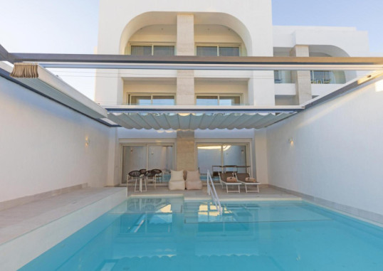 POSH CLUB WHITE HILLS RESORT BY SUNRISE 11